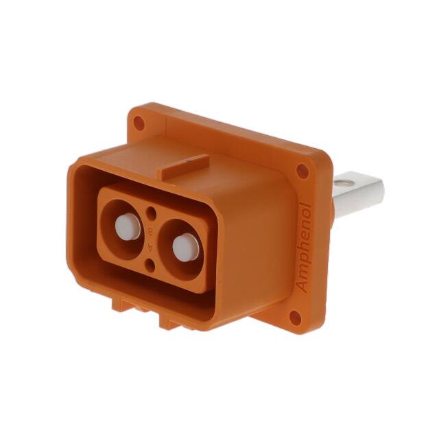 ELRA2A0301 Amphenol Industrial Operations  Support de panneau suspendu gratuit